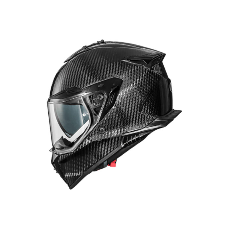 Casco best sale premier carbono